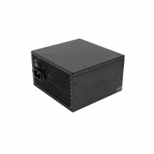 Xilence Performance C XP600R6 Fuente de alimentacion 450w ATX negro