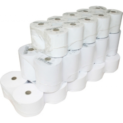 ROLLOS SUMADORA TERMICO S/BPA 80x45x12 - Pack de 8 unidades