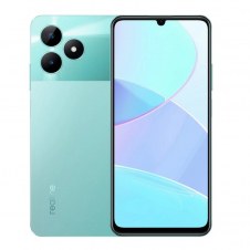 Realme C51 6.74\1 90 Hz 6Gb 256GB Mint Green