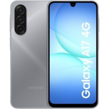 Smartphone Samsung Galaxy A17 4GB/ 128GB/ 6.7
