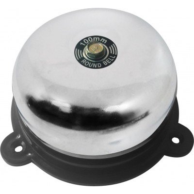 Timbre Industrial Metalico 20W 98dB