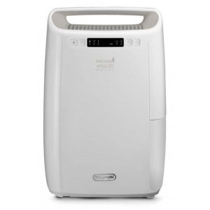 Deshumidificador Delonghi DEXD214RF 14L