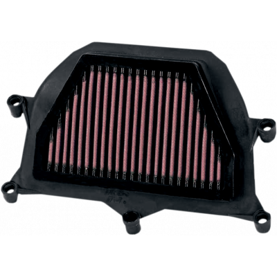 Filtro de aire High Flow K + N YA-6006