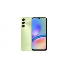 Samsung Galaxy A05s 4/128Gb Verde claro Smartphone