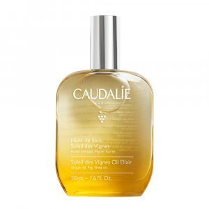 SOLEIL DES VIGNES aceite de tratamiento 50 ml