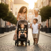 Silla de paseo Picky