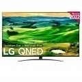 TV LG 4K QNED de 65' 65QNED826QB