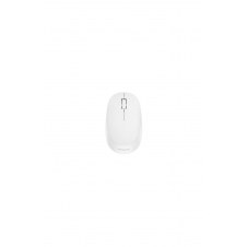 Philips SPK7407W/00 ratón Oficina Ambidextro RF Wireless + Bluetooth Óptico 1600 DPI