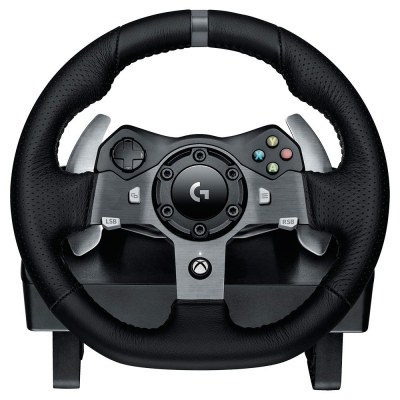 Volante+pedales Logitech G29  
