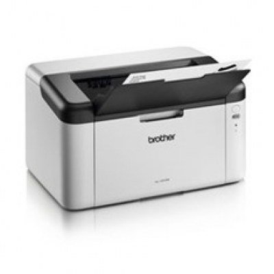 Impresora láser brother hl - 1210w monocromo wifi