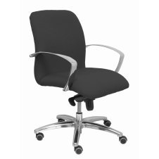 Piqueras y Crespo Sillon Caudete confidente bali negro