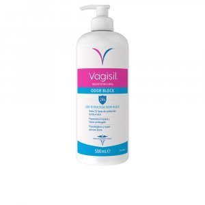 GEL ÍNTIMO odorblock 500 ml