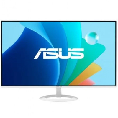 Monitor Gaming Asus VZ279HG-W 27/ Full HD/ 1ms/ 120Hz/ IPS/ Blanco