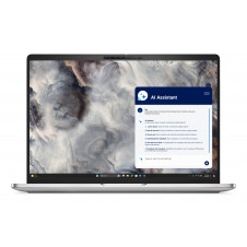 DELL Pro 16 Plus PB16250 Copilot+ PC Intel Core Ultra 5 236V Portátil 40,6 cm (16