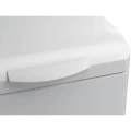 Lavadora de carga superior AEG LTA5N6230E, 6 kg, 1200 rpm, clase A - imagen 2