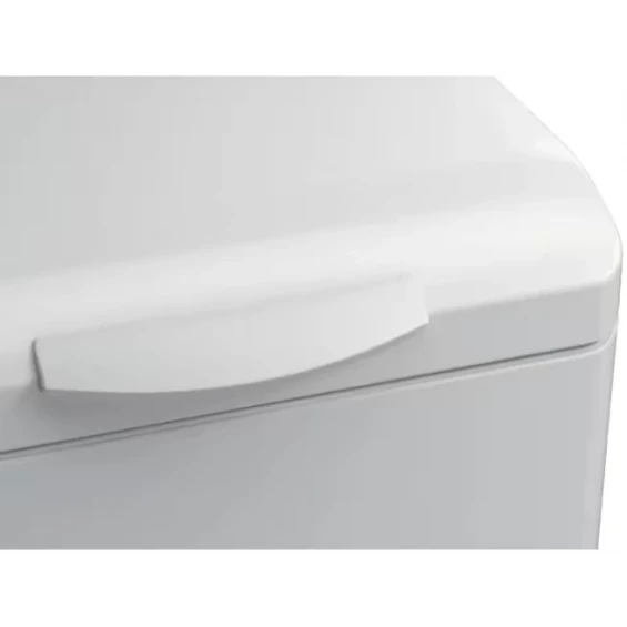 Lavadora de carga superior AEG LTA5N6230E, 6 kg, 1200 rpm, clase A - imagen 2