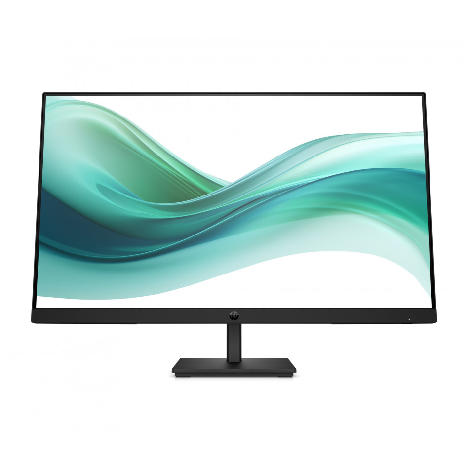 Series 3 Pro 27 inch FHD Monitor - 327pf pantalla para PC 68,6 cm (27") 1920 x 1080 Pixeles Full HD LCD Negro