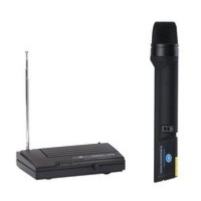 Microfono Inalambrico Mano MU800 AC