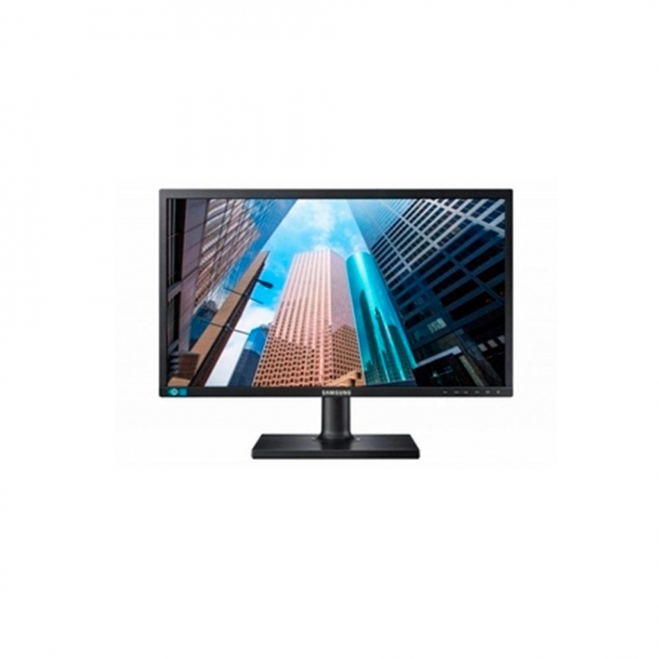 Monitor Reacondicionado LCD Samsung S24E450B 24 / DVI / VGA