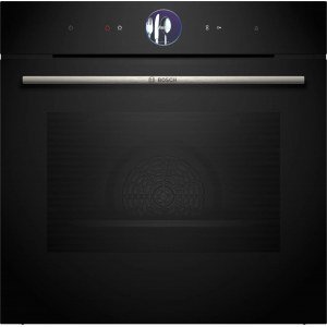 Horno Bosch HRG7761B1 TFT CRIST negro