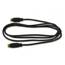 Cable Belkin S-video Gold 1,5m Negro