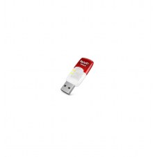 ADAPTADOR WIFI USB AVM FRITZ! WLAN USB Stick AC 430 MU-MIMO International - Adaptador inalámbrico USB, WiFi AC banda dual 20002810