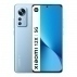 Smartphone Xiaomi 12X 8Gb/ 128Gb/ 6.28/ 5G/ Azul