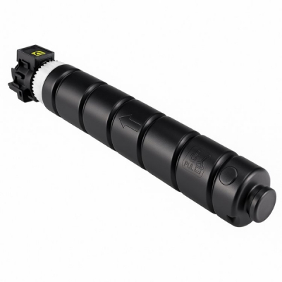Canon CEXV58 Negro Cartucho de Toner Generico - Reemplaza 3763C002