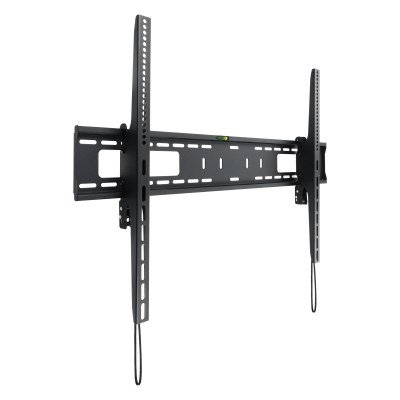 Soporte pared tv tooq lp42100t - b negro