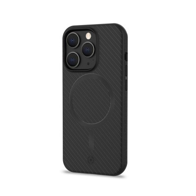 Ultramag funda para teléfono móvil 15,5 cm (6.1) Negro