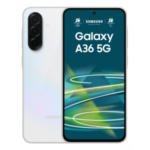 Smartphone Samsung Galaxy A36 6GB/ 128GB/ 6.7