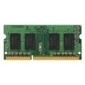 Kingston ValueRAM Memoria 4GB DDR3 1600MHz 1.35V Sodimm