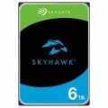 Seagate SkyHawk ST6000VX009 6TB 3.5\1 SATA3