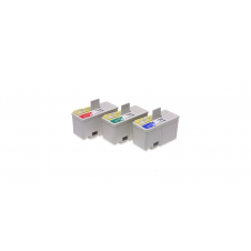 Epson Cartucho SJIC7(R) rojo