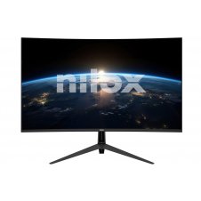 Nilox NXM27CV28001 pantalla para PC 68,6 cm (27