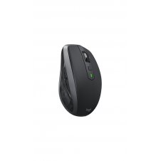 Logitech MX Anywhere 2s ratón Oficina mano derecha RF Wireless + Bluetooth Laser 4000 DPI