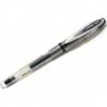 Boligrafo Uni-Ball Signo Bit 0.38 mm Gel Azul