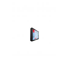Philips 10BDL3351T/00 pantalla de señalización Panel plano interactivo 25,6 cm (10.1