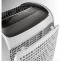 Deshumidificador De'Longhi DDSX220, 20 litros/día, drenaje continuo, blanco - imagen 2