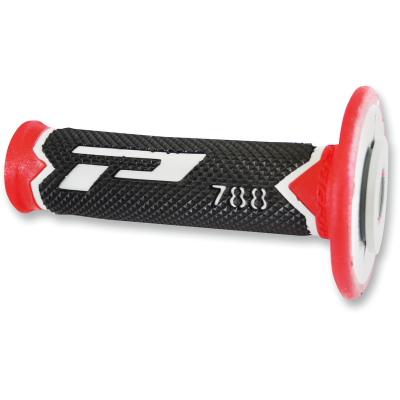 Puños Cross triple densidad 788 PRO GRIP PA078800TGRO