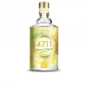 4711 REMIX URBAN SUMMER edc vapo 100 ml