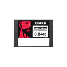 Kingston Technology Disco SSD DC600ME SATA Enterprise (uso mixto) de 2,5? y 3840 G
