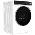 Lavadora Sharp ES-NFL812CWA, 8 kg, 1200 rpm, clase A, blanca - imagen 2