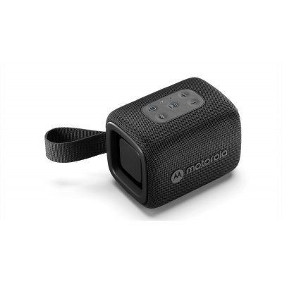 ROKR 300 Altavoz monofónico portátil Negro 7 W