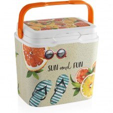 NEVERA LIFE STORY 34000 RIGIDA 29L HELLO SUMMER