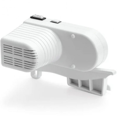 Motor para Procesador de Alimentos Laica APM0010/ 90W