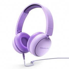 Auriculares Energy Sistem UrbanTune, con cable y micrófono