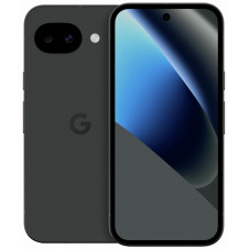 Google Pixel 10a 5G 8/256Gb Negro Smartphone