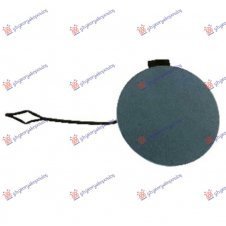 CUBIERTA BOLA DE ENGANCHE(DELANTERA)(M-SPORT)