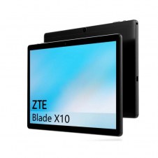 ZTE Tablet Blade X10 4G 10.1\1 HD 4GB/64GB Black